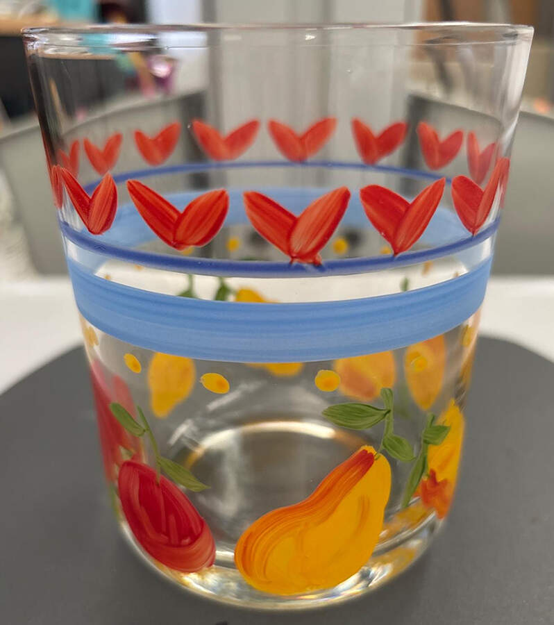 FUO8 10 Oz Tumbler by Furio-1