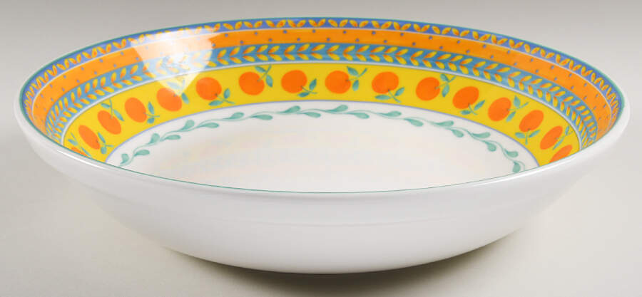 FUO8 12" Pasta Serving Bowl by Furio-1