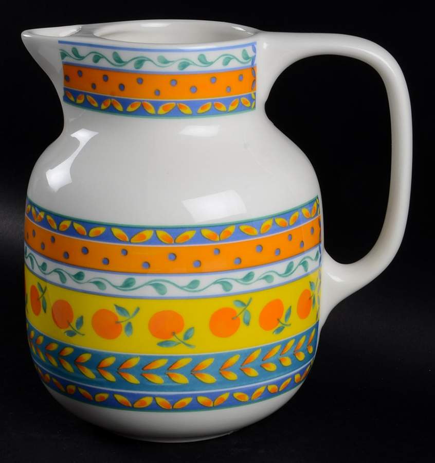 FUO8 64 Oz Pitcher by Furio-1