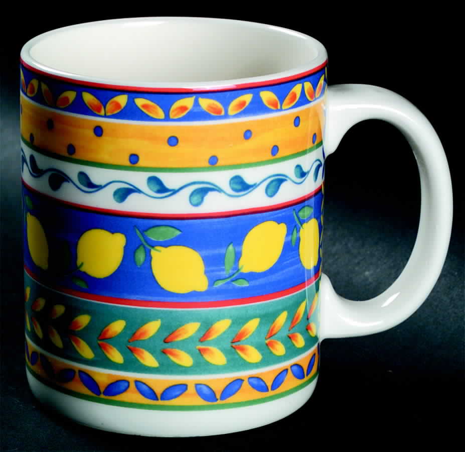 FUO8 Mug by Furio-1