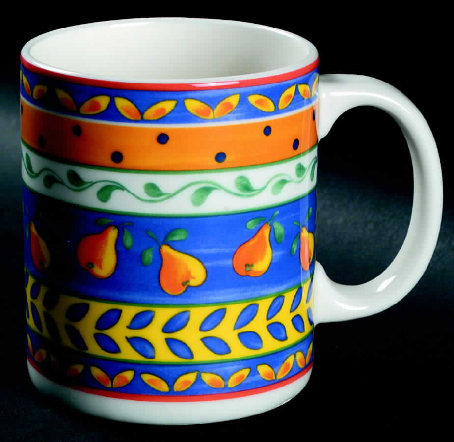 FUO8 Mug by Furio-1