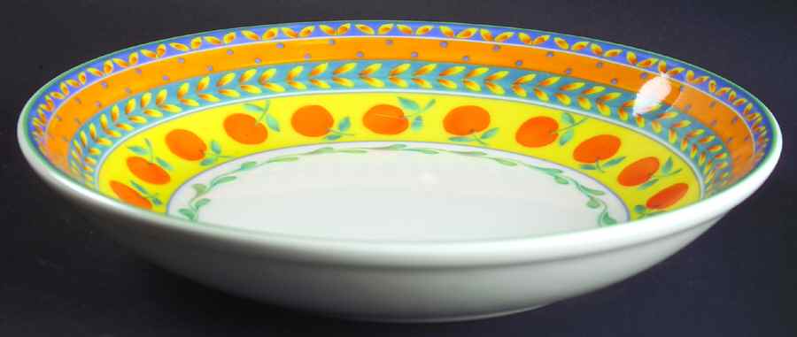 FUO8 9" Individual Pasta Bowl by Furio-1