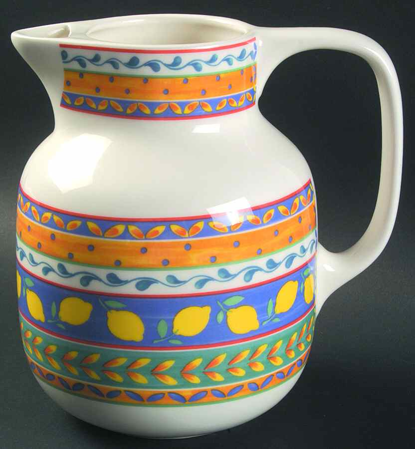 FUO8 84 Oz Pitcher by Furio-1