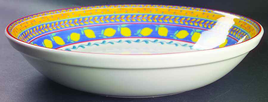 FUO8 12" Pasta Serving Bowl by Furio-1