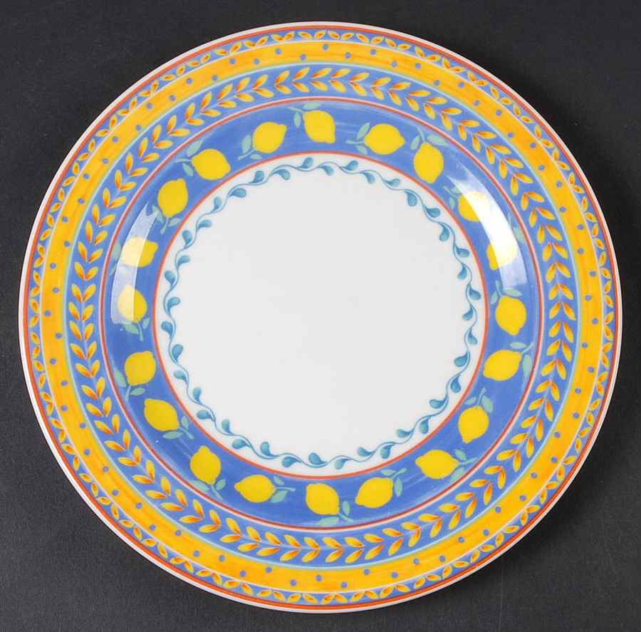 FUO8 Salad Plate by Furio-1