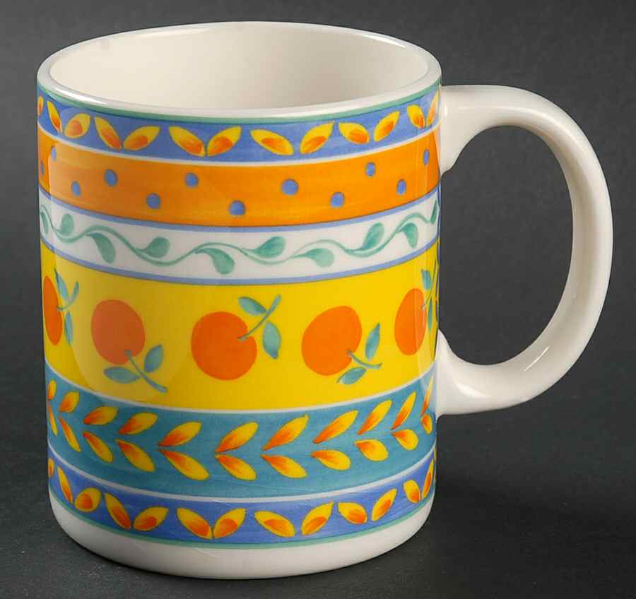 FUO8 Mug by Furio-1