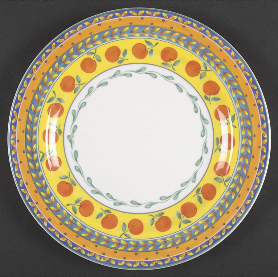 FUO8 Dinner Plate by Furio-1