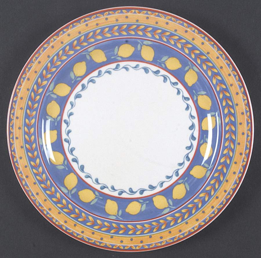 FUO8 Dinner Plate by Furio-1