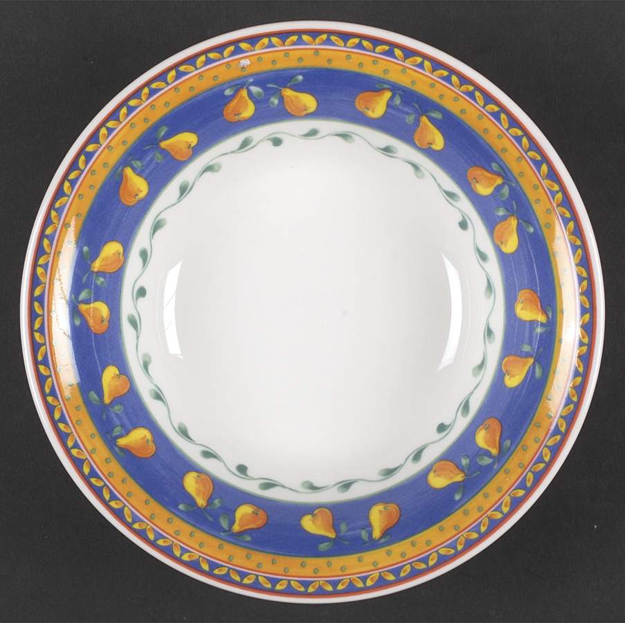 FUO8 Coupe Cereal Bowl by Furio-1