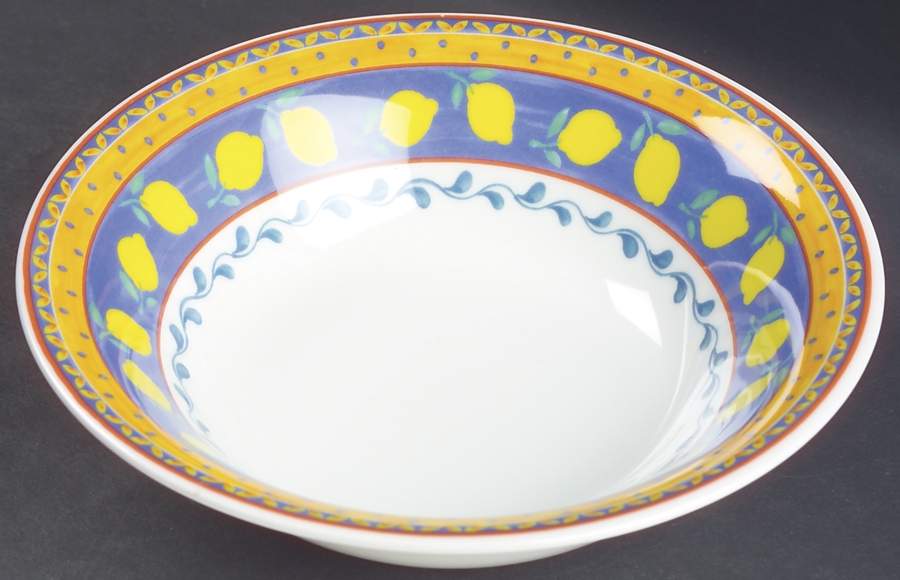 FUO8 Coupe Cereal Bowl by Furio-1