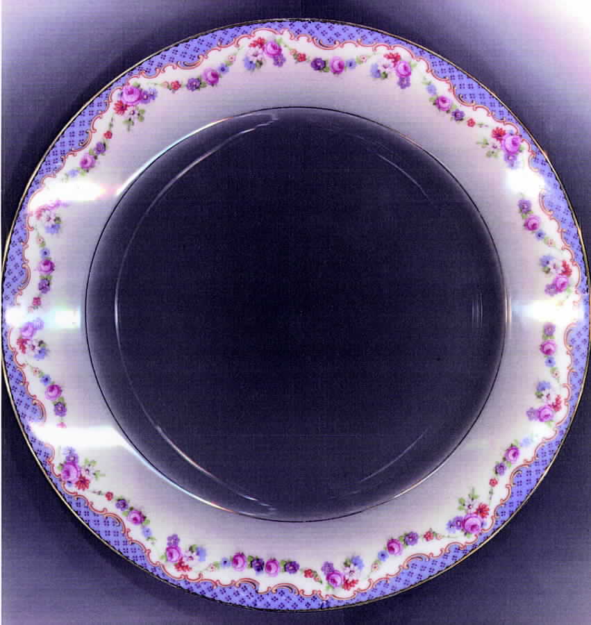 22595 Dinner Plate by Fraureuth-1