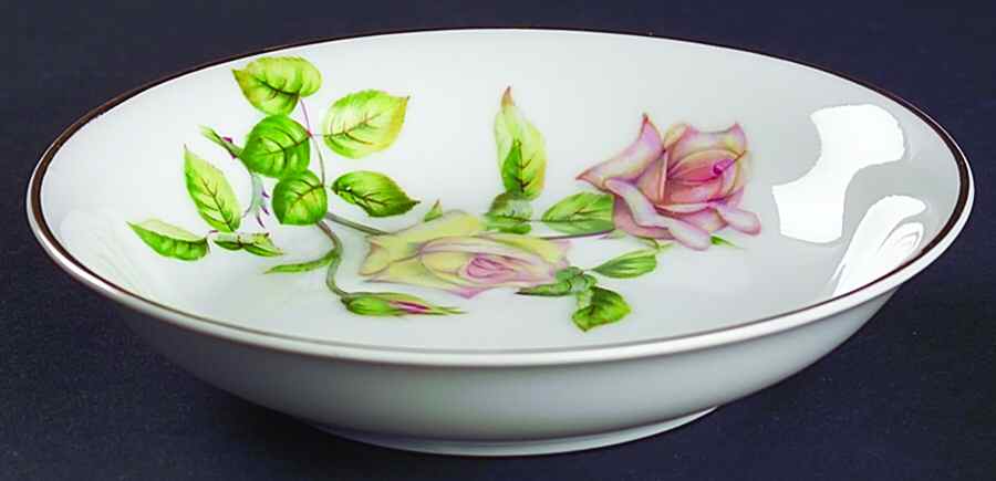 Coronation Fruit/Dessert (Sauce) Bowl by Fuji-1