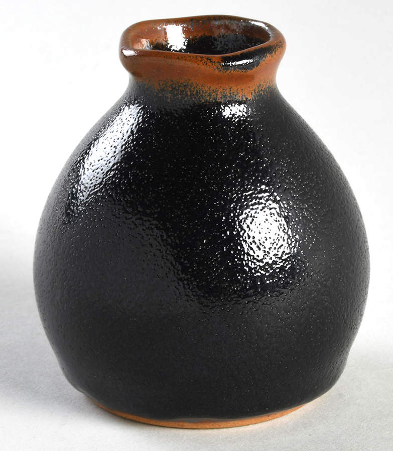 FIT22 Sake Bottle by Fitz & Floyd-1