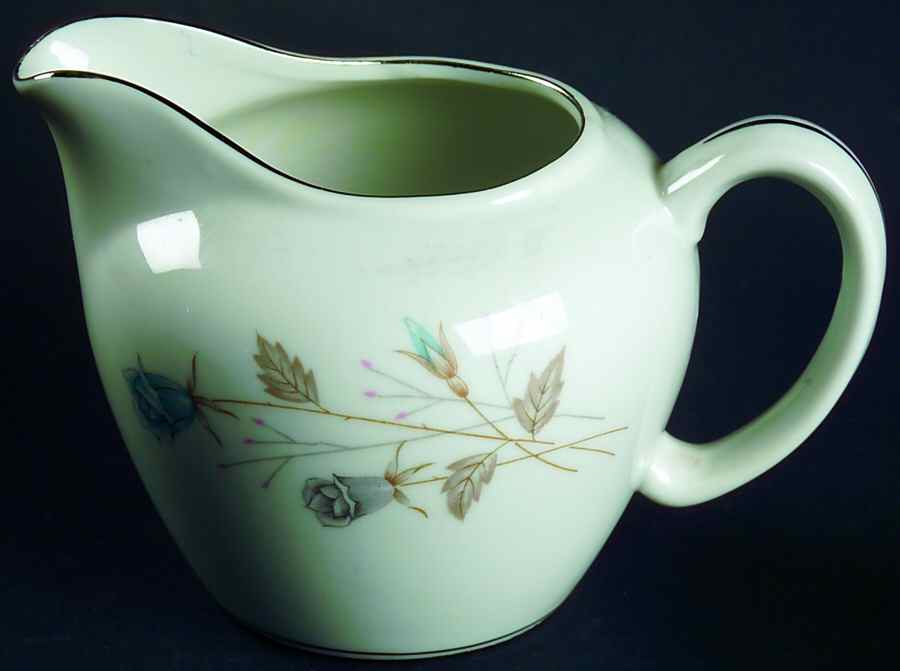 Irene Creamer by Fine China of Japan-1