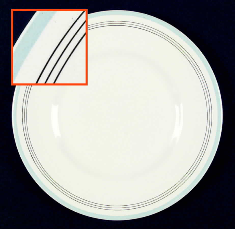 FON51 Salad Plate by Fondeville-1
