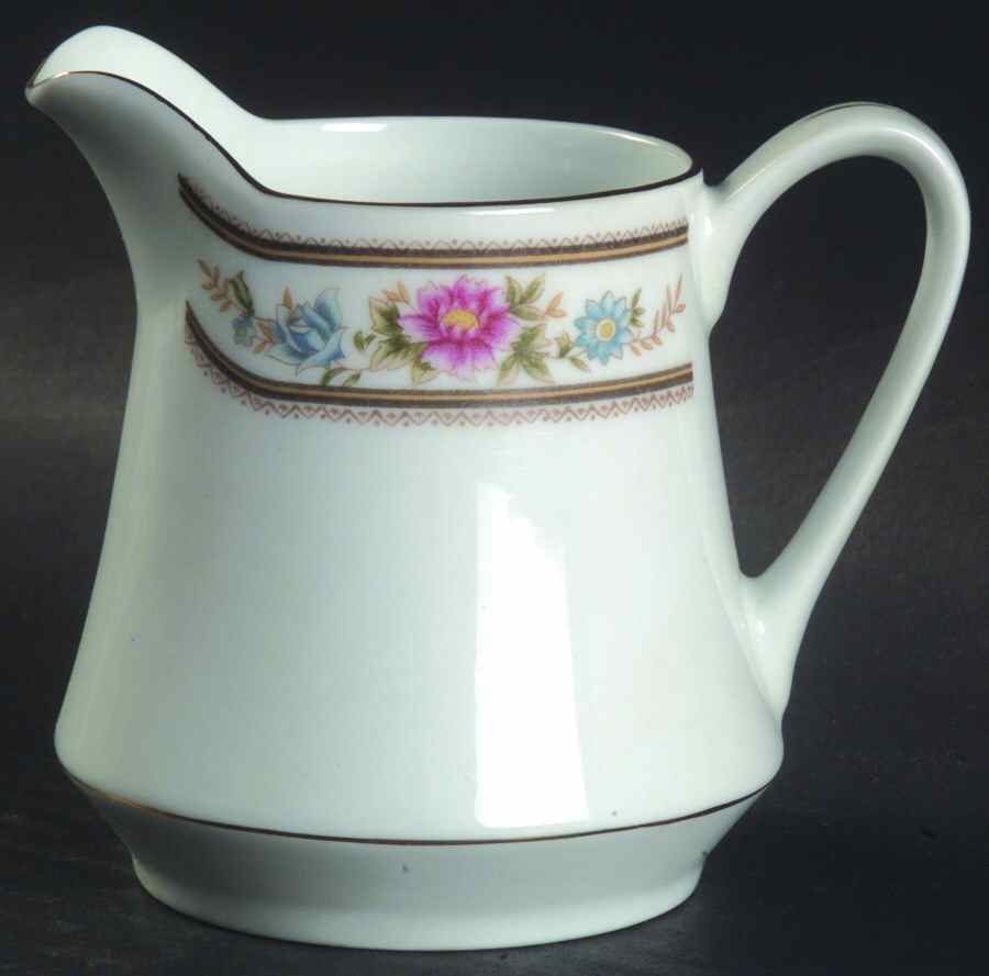 CX183 Creamer by China (Made in China)-1