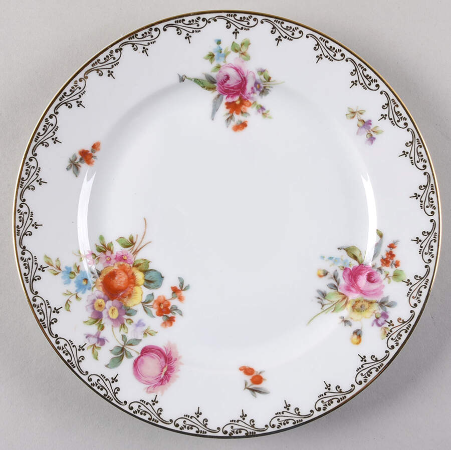 22636 Salad Plate by Fraureuth-1