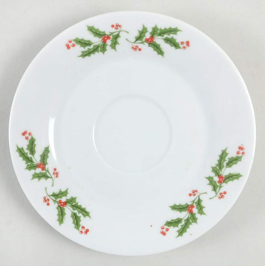 GLS6 Saucer by Global Designs-1