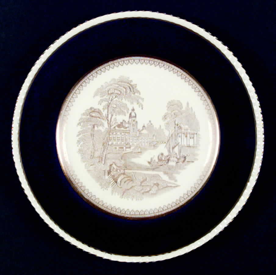 FON53 Dinner Plate by Fondeville-1