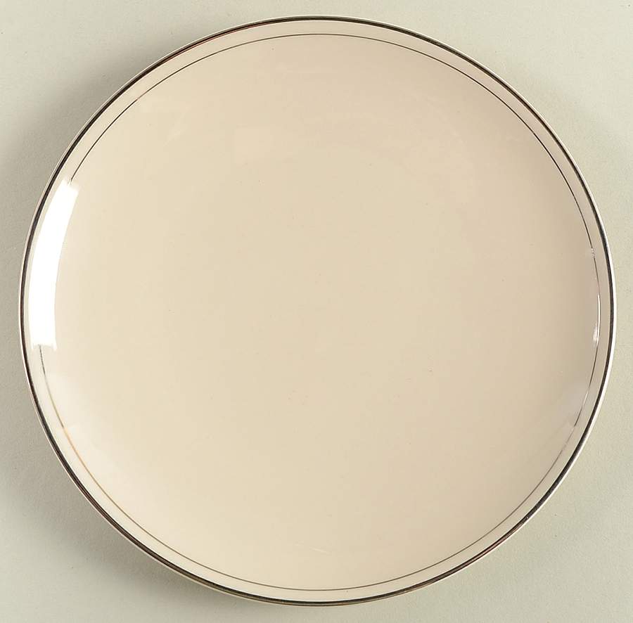 FLE7 Bread & Butter Plate by Fleetwood-1