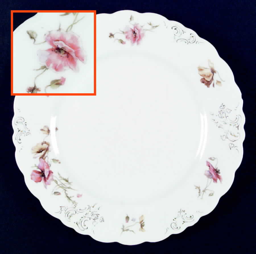 FRA17 Dinner Plate by Fraureuth-1