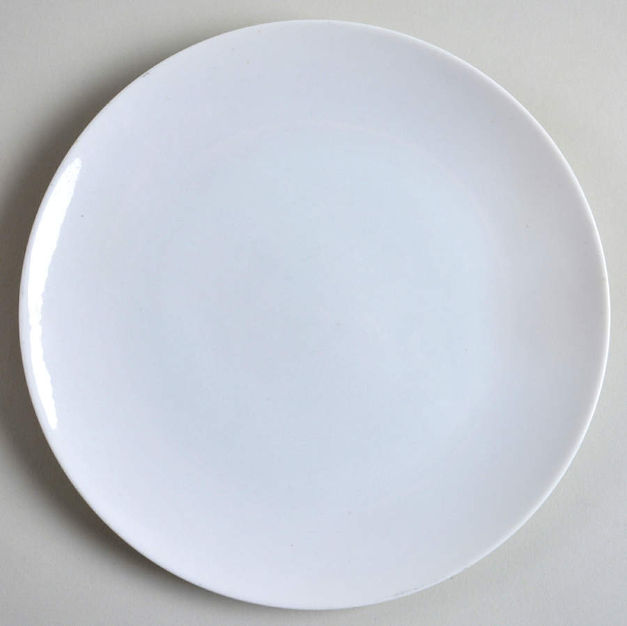 Casablanca Salad Plate by Four Crown-1
