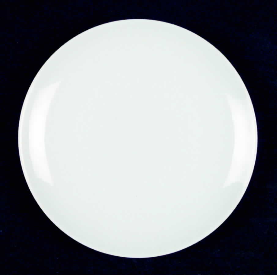 Casablanca Bread & Butter Plate by Four Crown-1