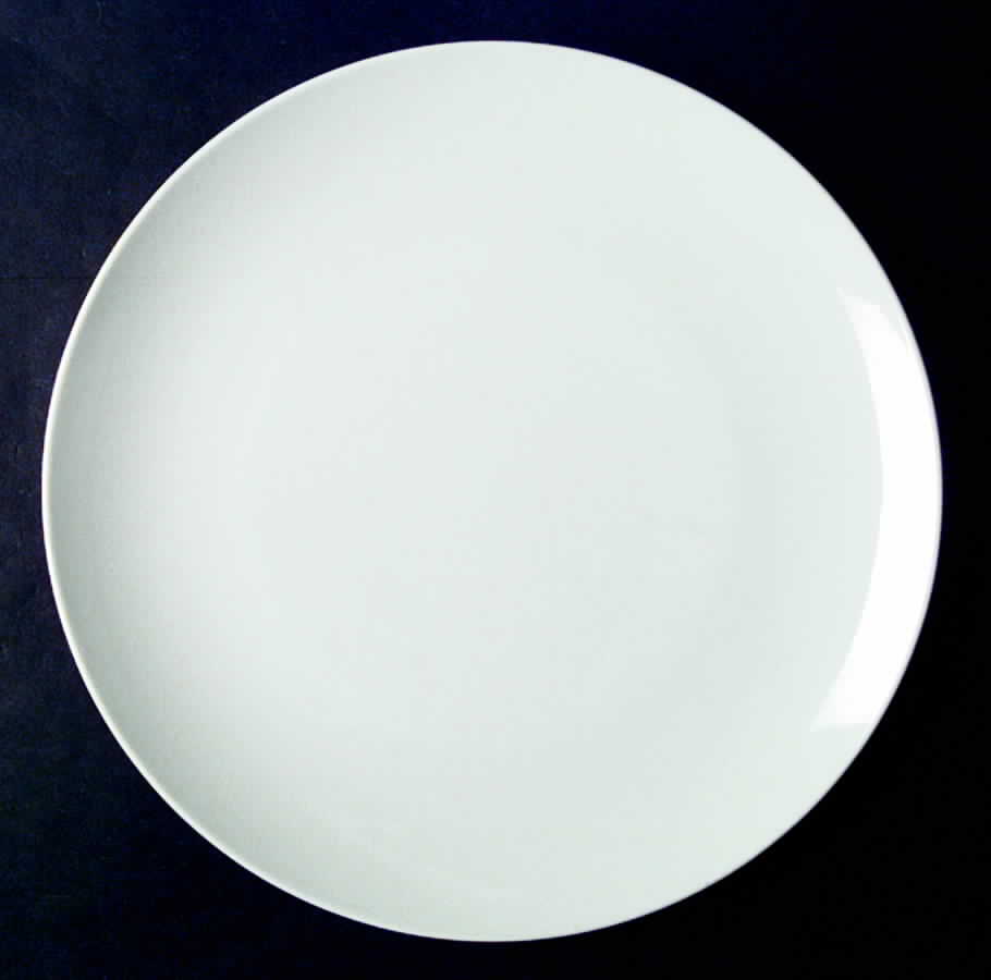 Casablanca Dinner Plate by Four Crown-1