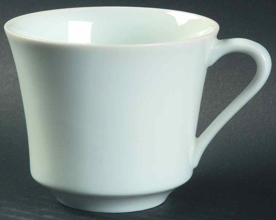 Casablanca Flat Cup by Four Crown-1