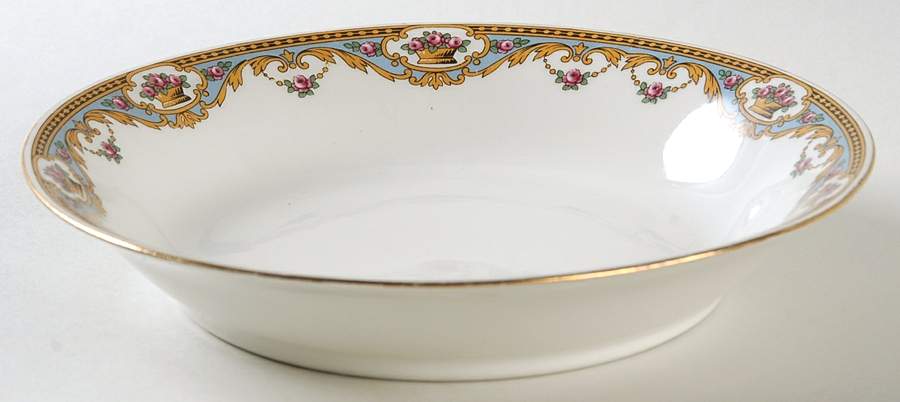 FAN8 Coupe Soup Bowl by France-1