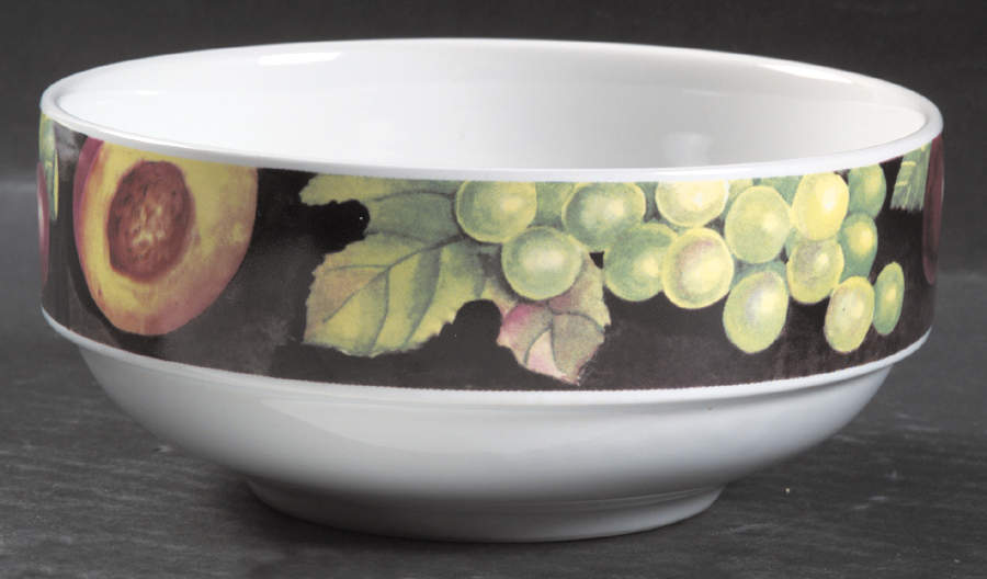 Eden Coupe Cereal Bowl by Furio-1