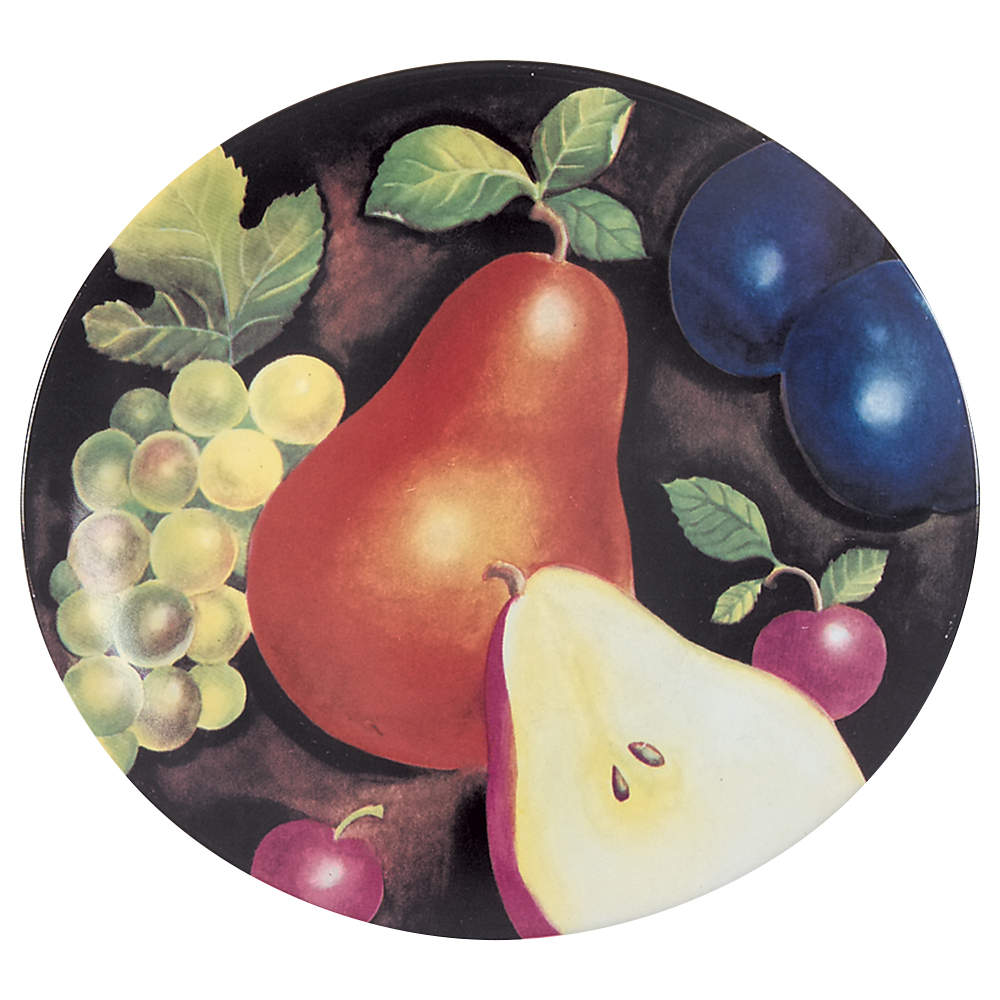 Eden Salad Plate by Furio-1