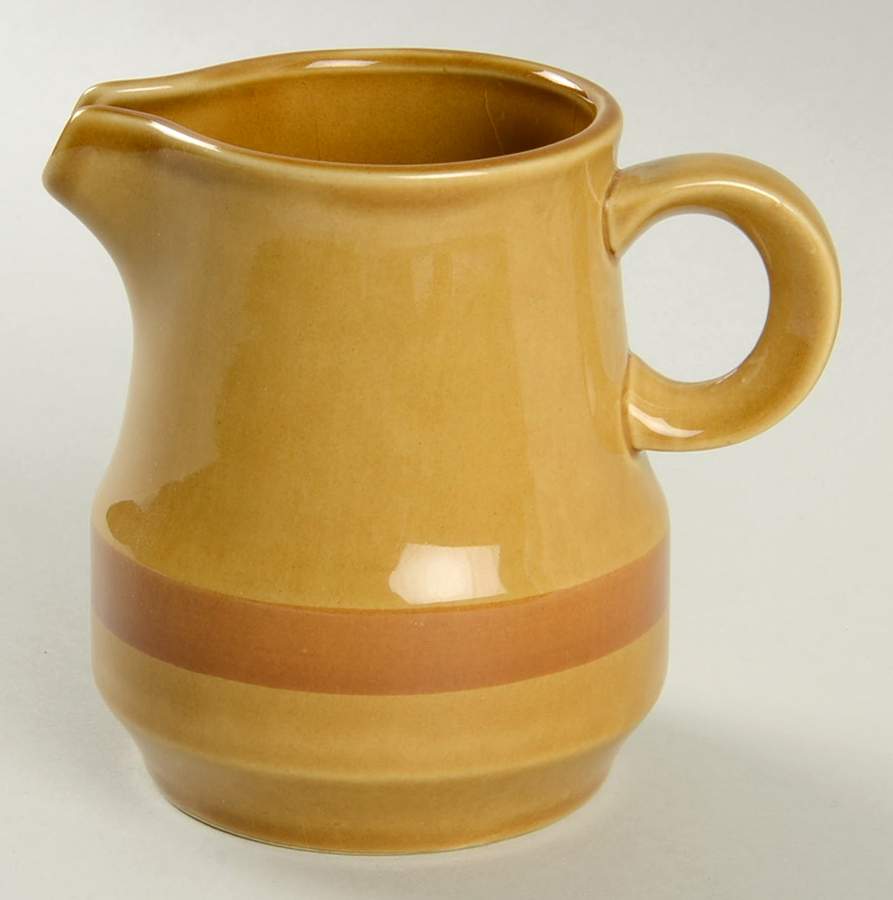 Flora Creamer by Fashion Manor-1