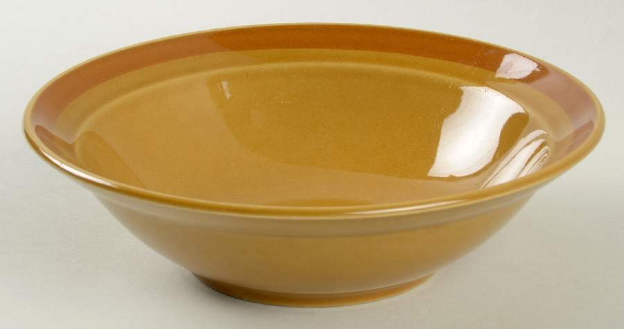 Flora Coupe Cereal Bowl by Fashion Manor-1