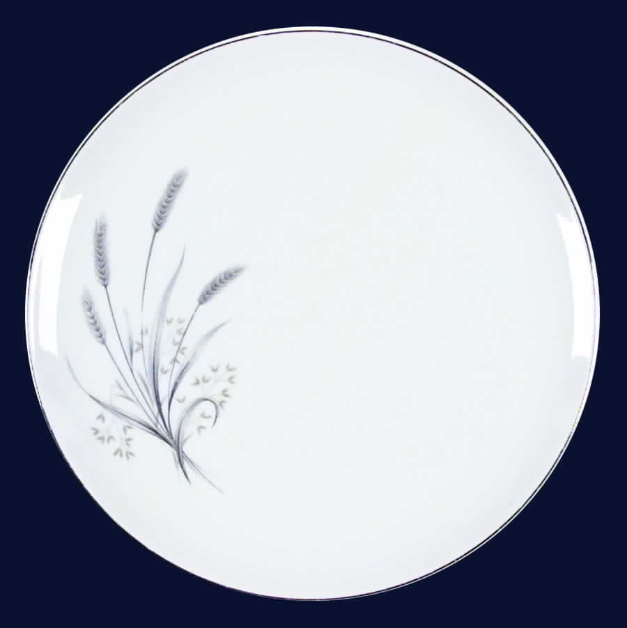 Spring Wheat Dinner Plate by Fine China of Japan-1