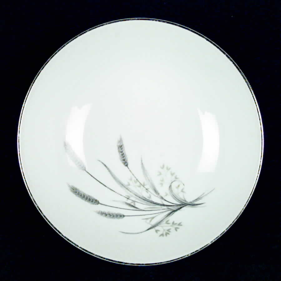 Spring Wheat Coupe Cereal Bowl by Fine China of Japan-1