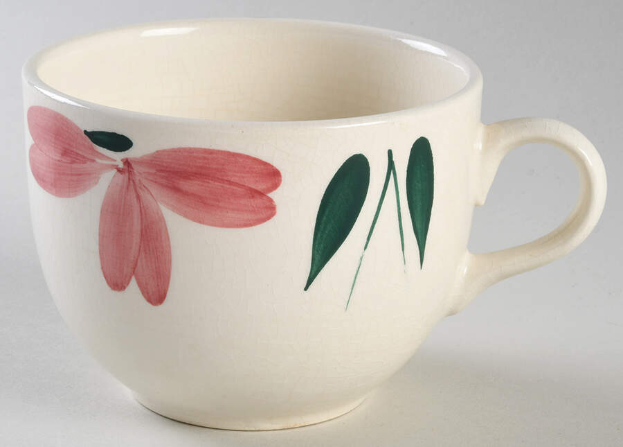 JEWFLORA Soup Mug by Furio-1