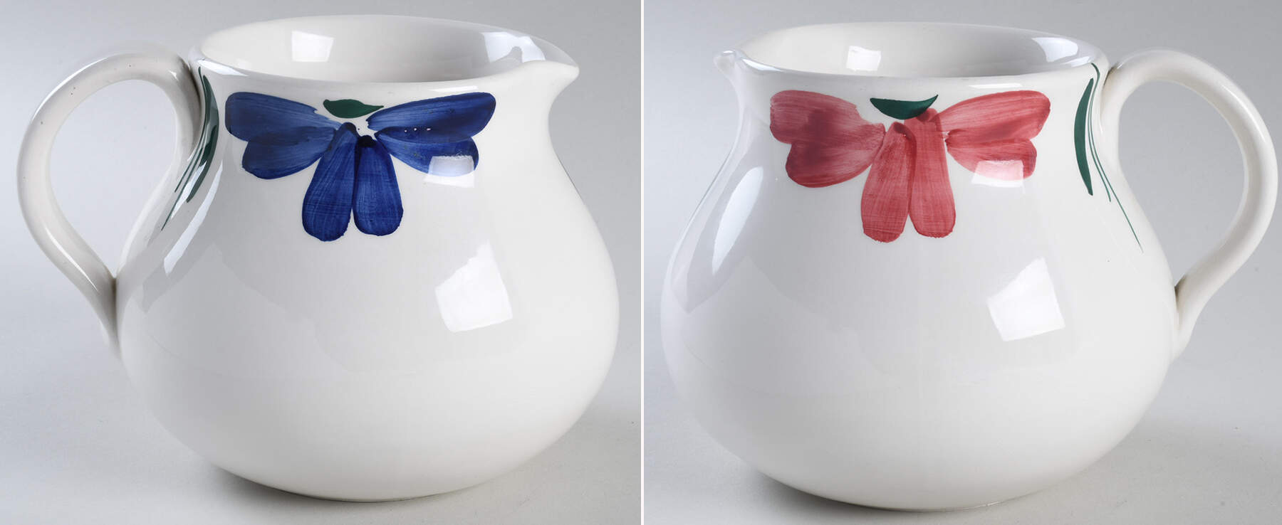 JEWFLORA 64 Oz Pitcher by Furio-1