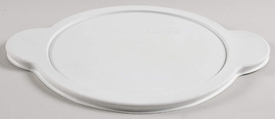 JEWFLORA Lid for 2.25 Quart Round Casserole by Furio-1