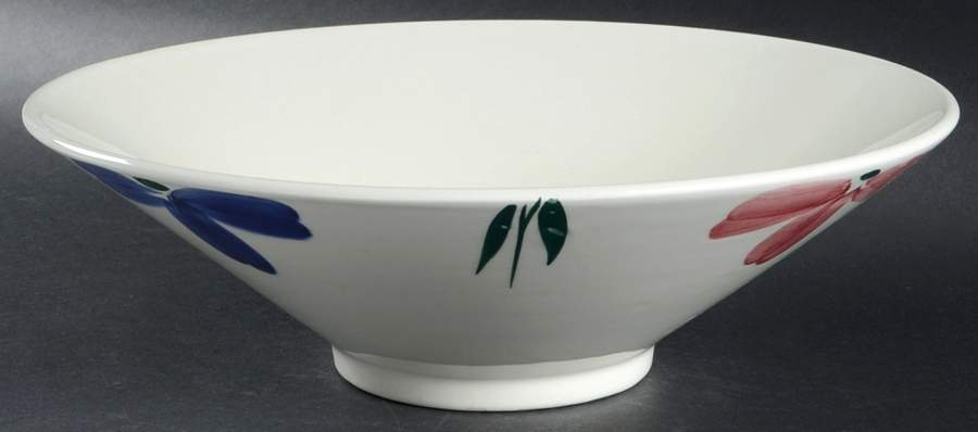 JEWFLORA Large Fruit Bowl by Furio-1