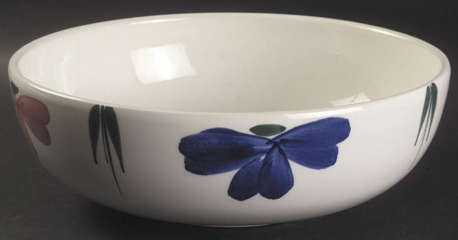 JEWFLORA 10" Large Salad Serving Bowl by Furio-1