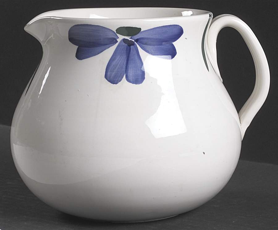 JEWFLORA 64 Oz Pitcher by Furio-1
