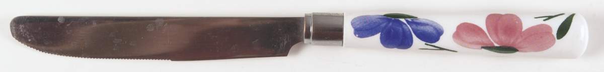 JEWFLORA Small Dinner Knife by Furio-1