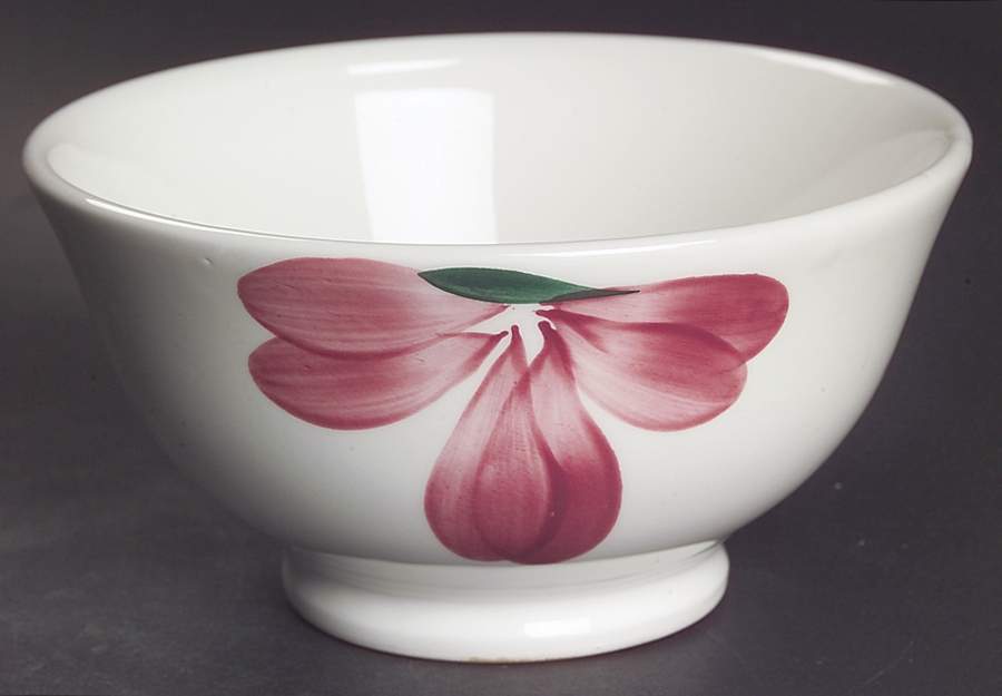 JEWFLORA Individual Salad Bowl by Furio-1