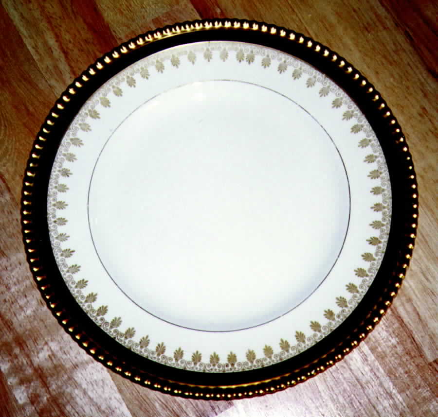 FON59 Dinner Plate by Fondeville-1