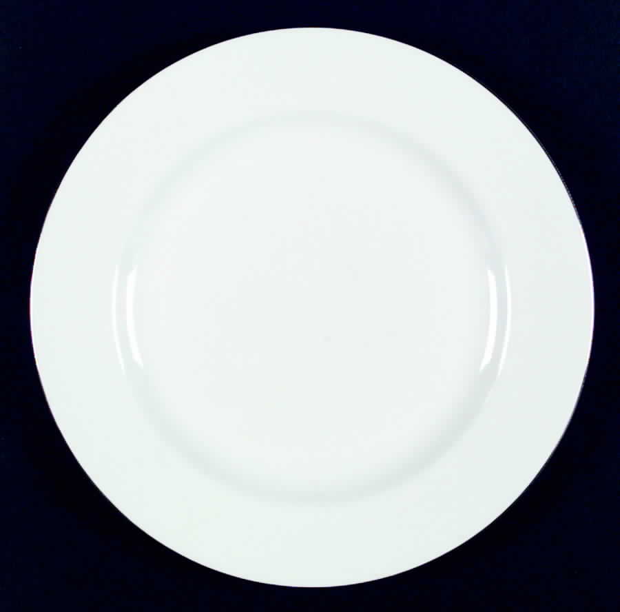 Classic Gold Dinner Plate by Farberware-1
