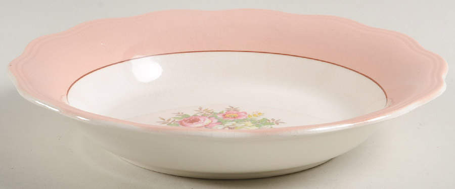 FSX47 Coupe Soup Bowl by French Saxon-1