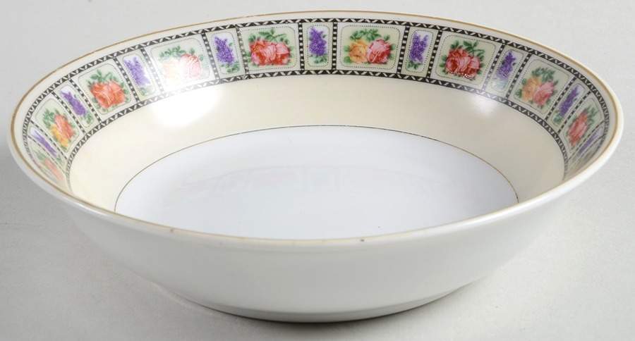 FEL4 Fruit/Dessert (Sauce) Bowl by Felda-1