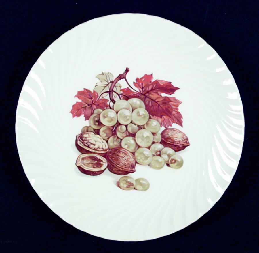 FON60 Salad Plate by Fondeville-1