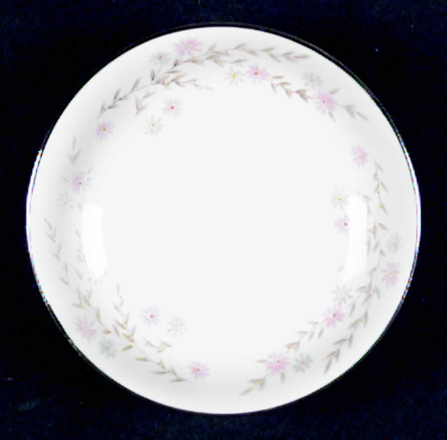 Jean Fruit/Dessert (Sauce) Bowl by Fine China of Japan-1